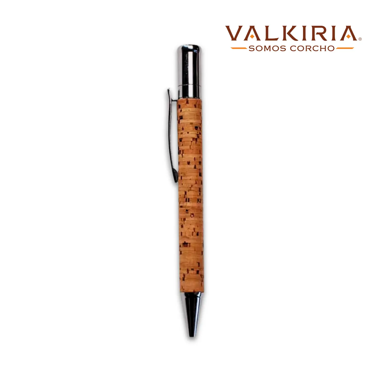 Lapicero de Corcho - Imagen 3