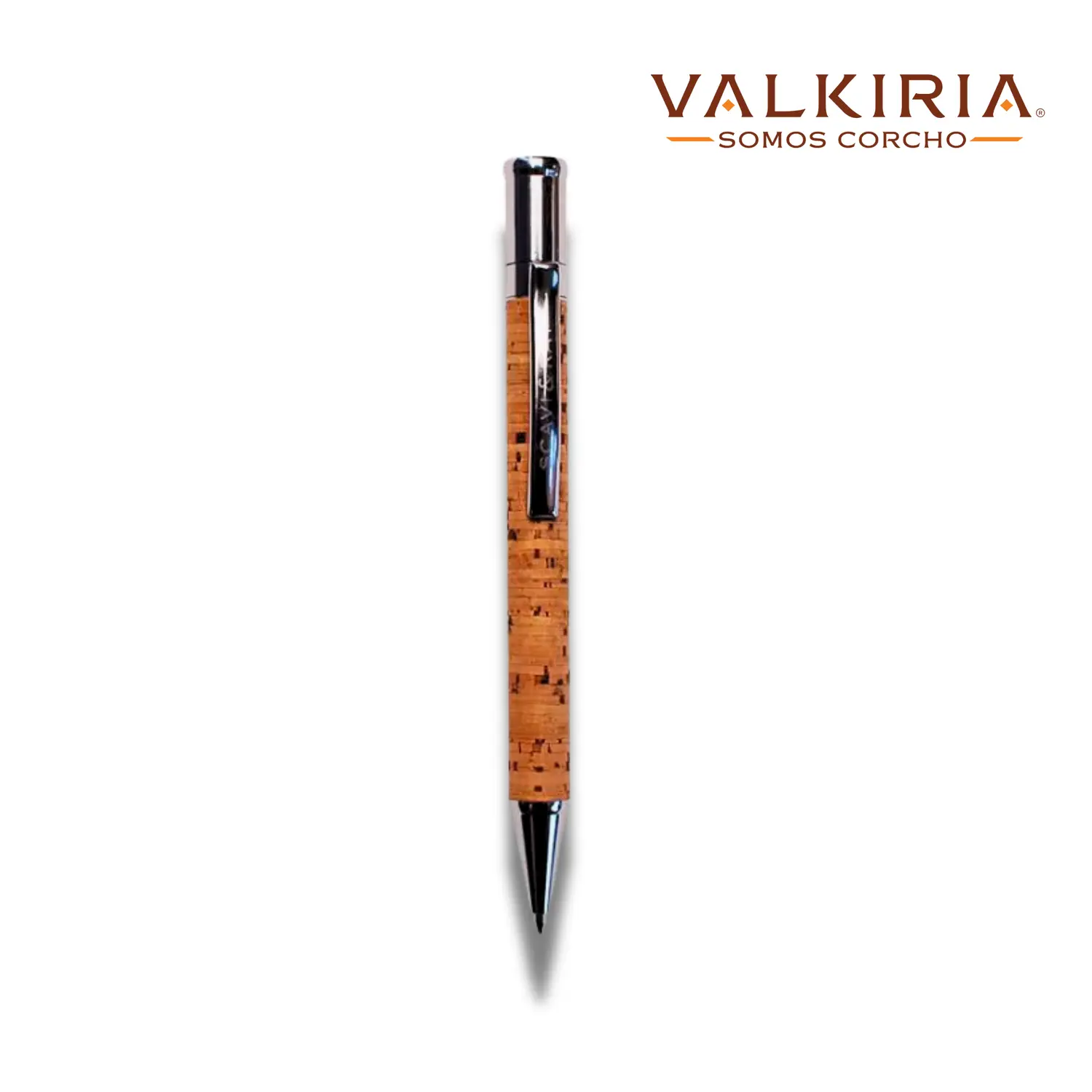 Lapicero de Corcho - Imagen 5